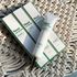 [ANJO] Noni Collagen Eye Cream - Tăng cường độ đàn hồi & sức sống cho da với Anthraquinone, Giảm nếp nhăn & Nạp lại độ ẩm Sản xuất tại Hàn Quốc